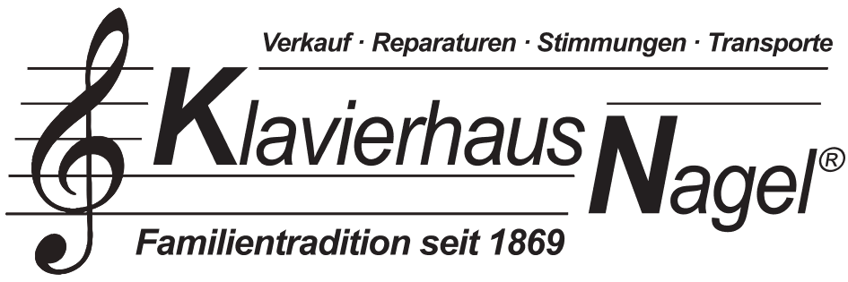 Klavierhaus Nagel