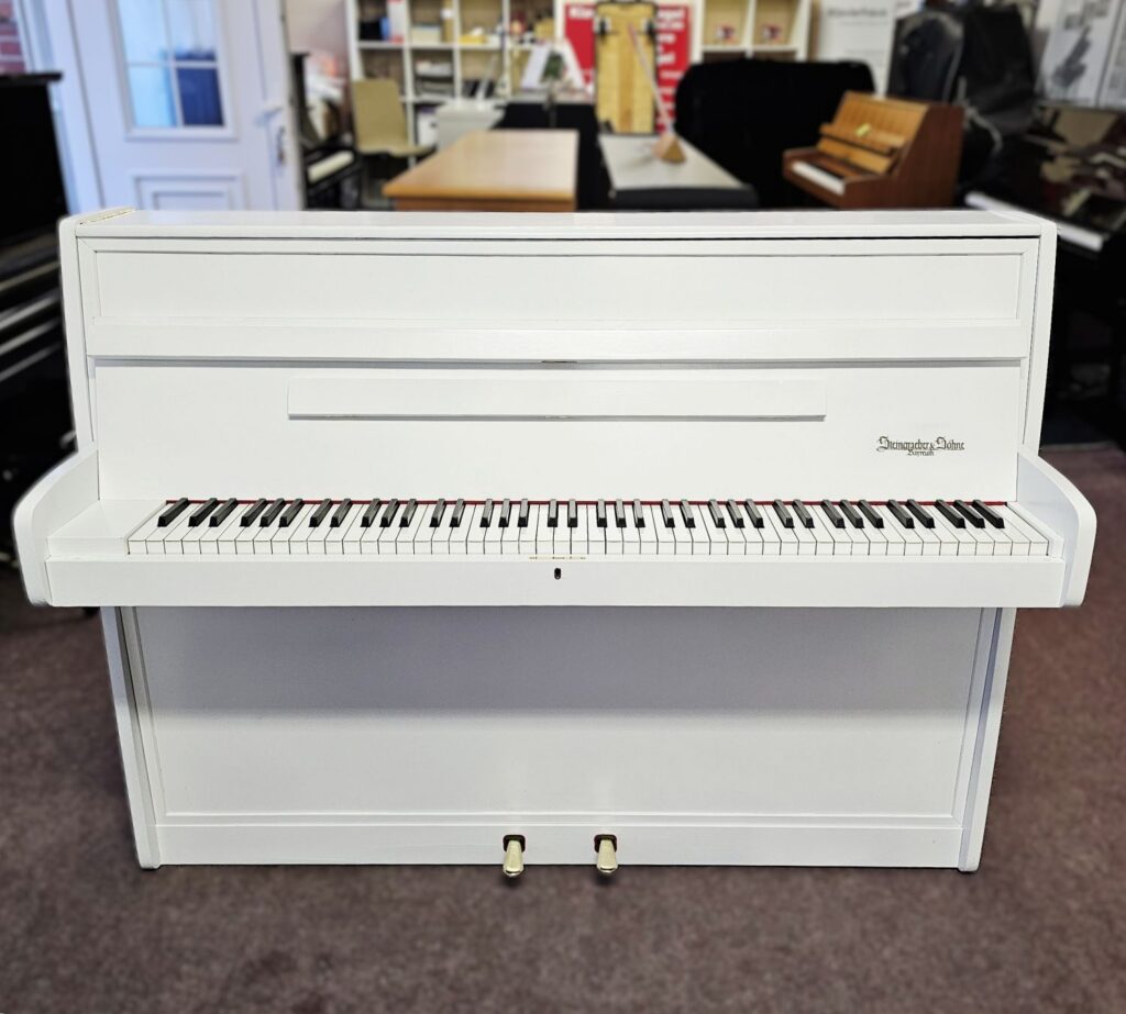 Steingraeber & Söhne Klavier